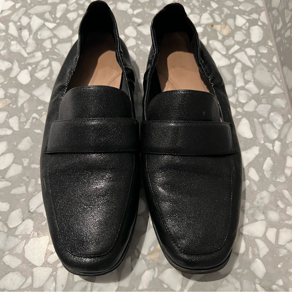 Cole Haan Trinnie Soft Loafers
